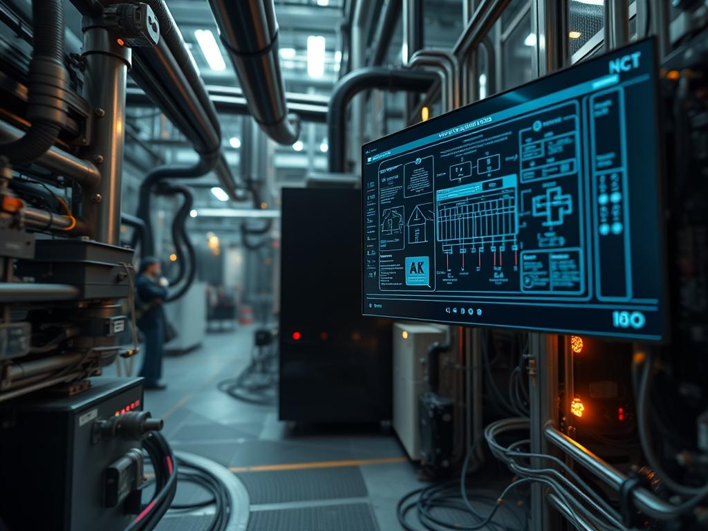 Microgrid Black Start Protocols