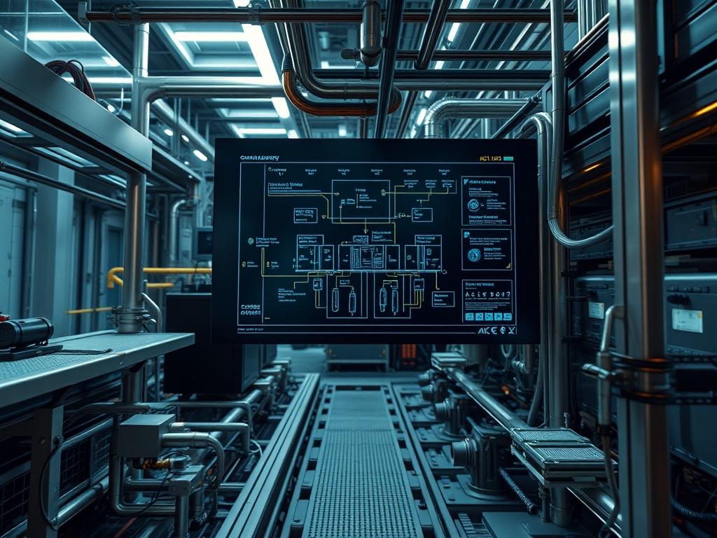 Microgrid Communication Latency