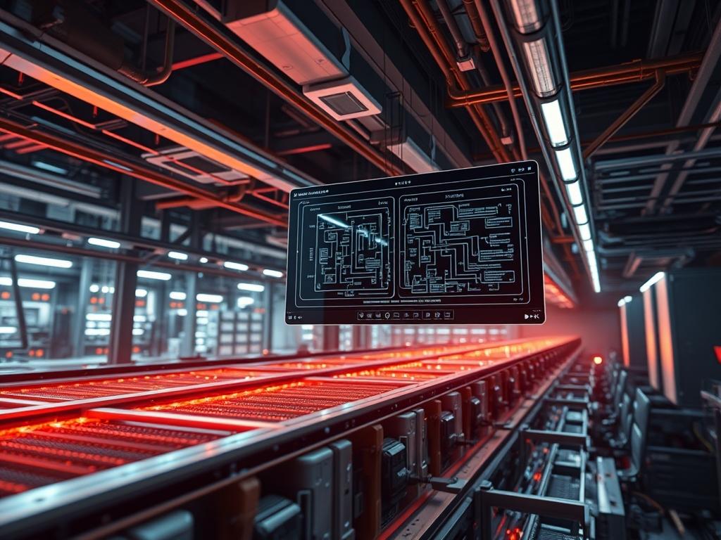 Point of Interconnection Control