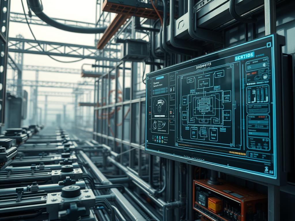 Seamless Grid Resynchronization