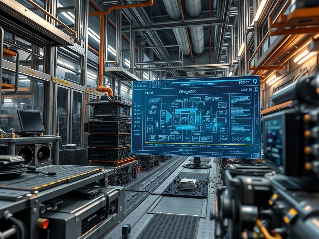 Virtual Inertia Emulation Logic