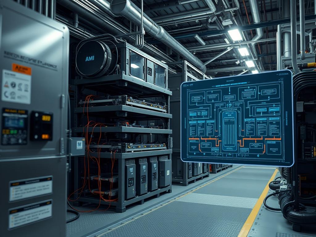 AMI Disaster Recovery Planning