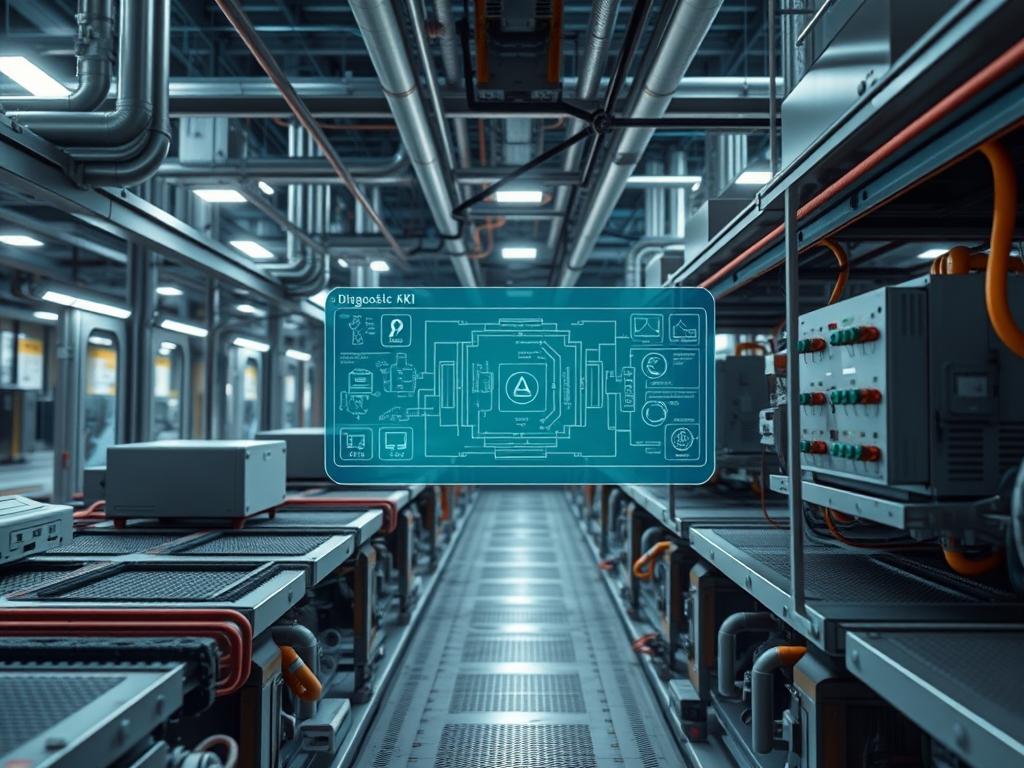 AMI Field Area Network Design