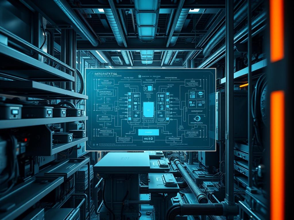 AMI Operational Cost Analysis