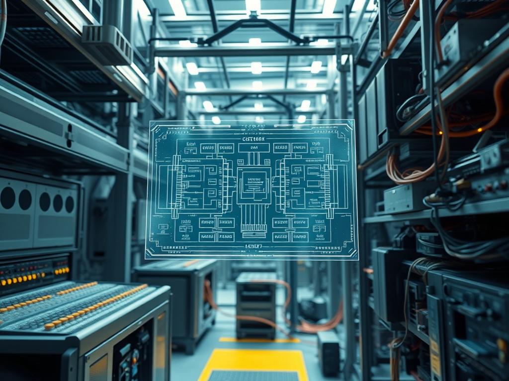 AMI Vendor Neutral Architecture