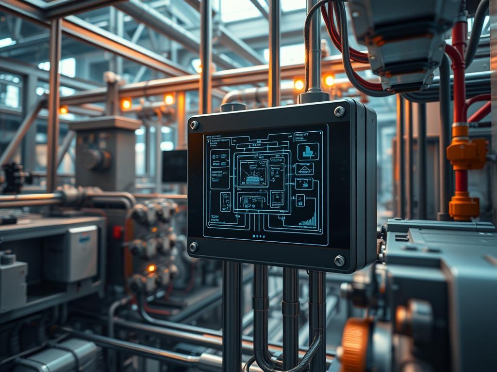 Advanced Metering Infrastructure AMI