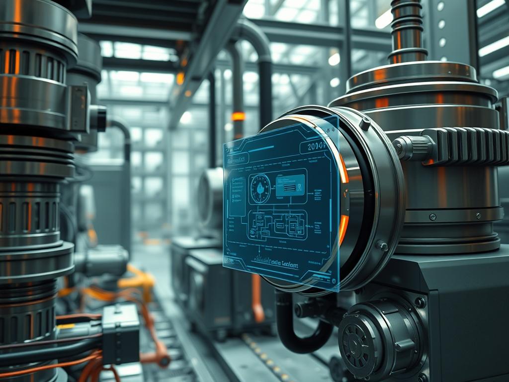 Automatic Meter Reading AMR vs AMI