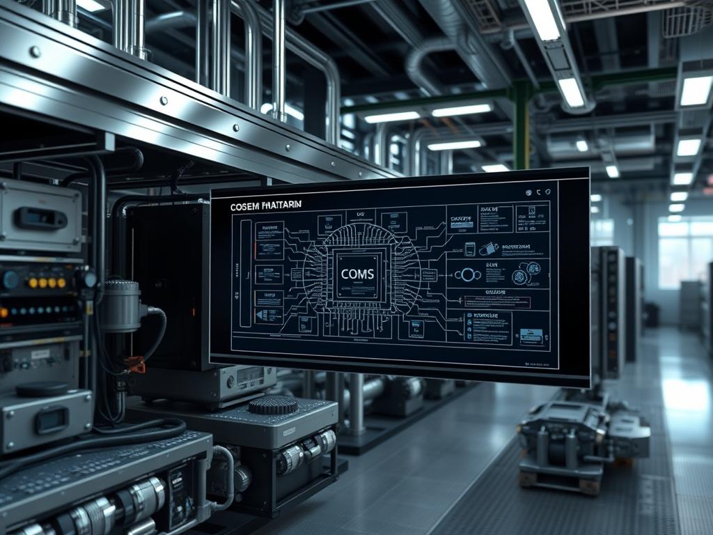 DLMS COSEM Protocol Standards