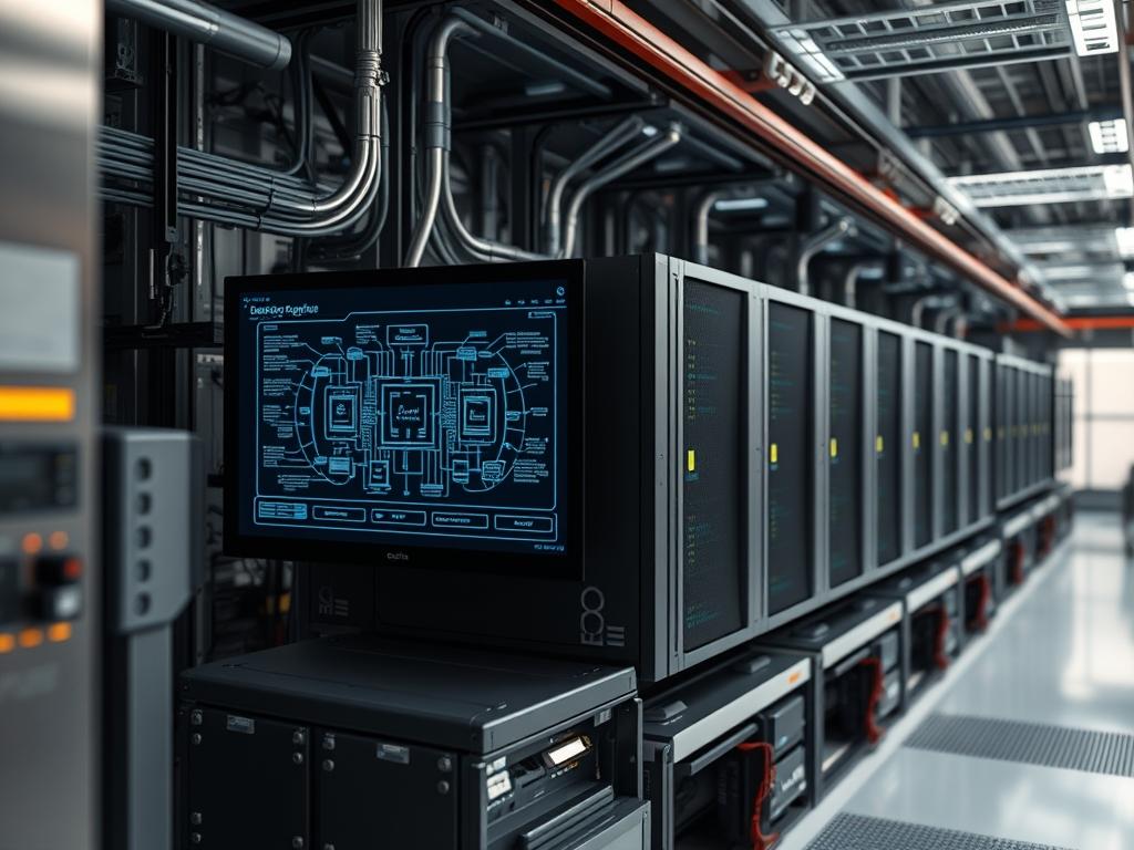 Data Concentrator Unit Setup