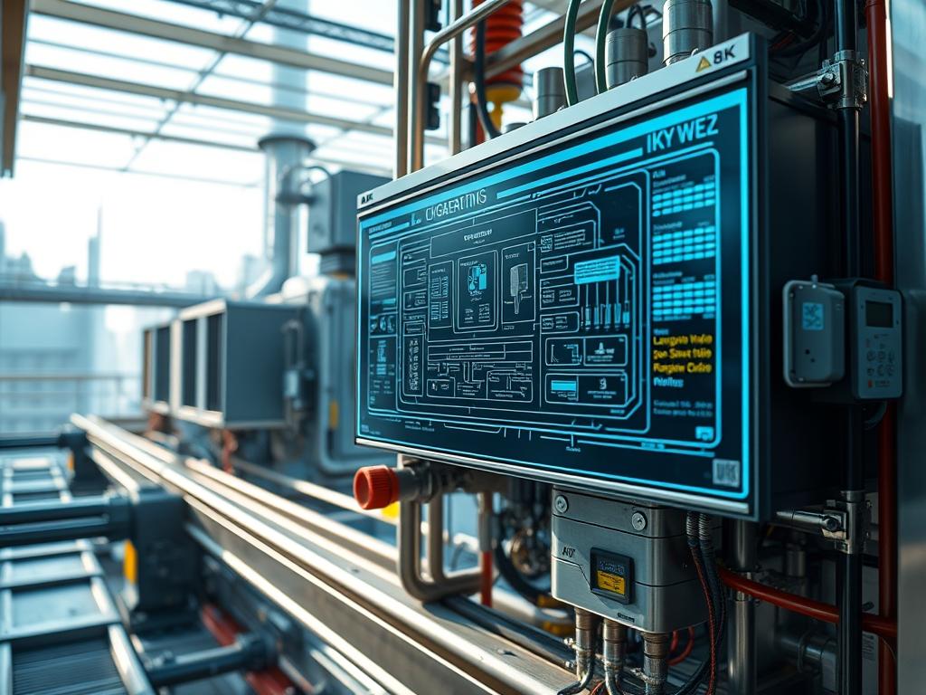 LoRaWAN for Smart Metering