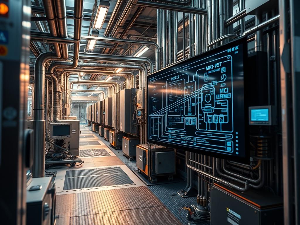 M-Bus Metering Communication
