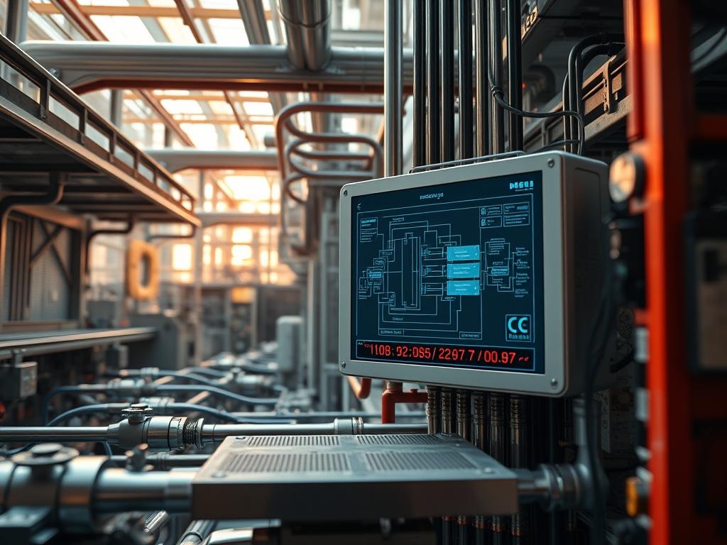 MODBUS RTU for Smart Meters