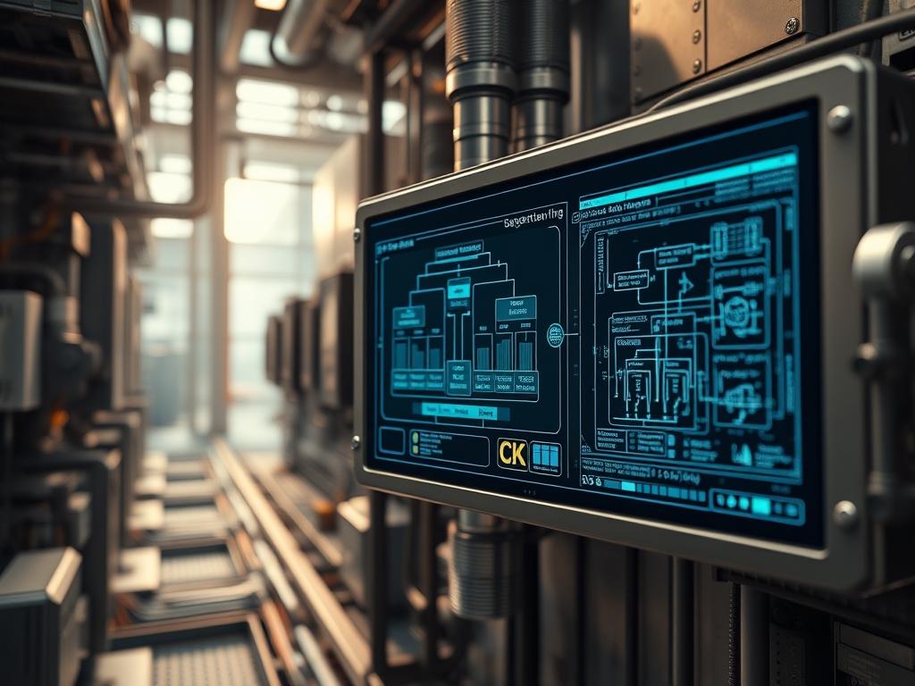 Meter Data Compression Logic