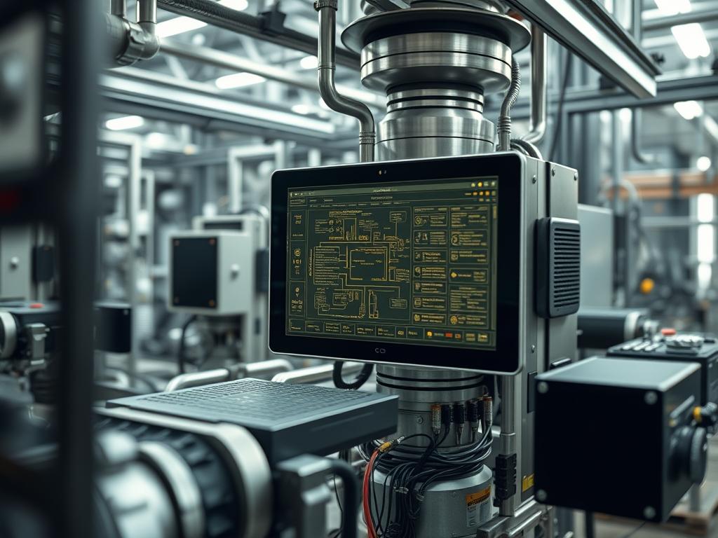 Meter Data Management System MDMS
