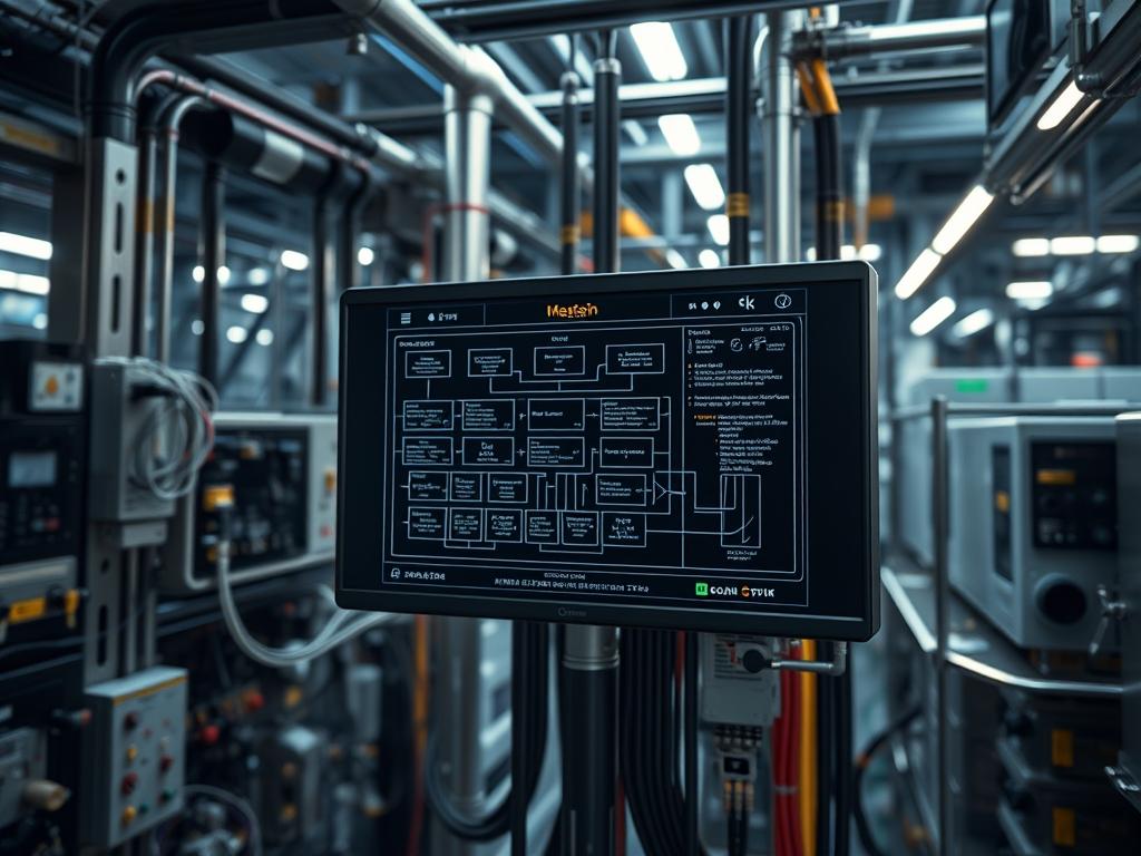 Meter to Inverter Communication