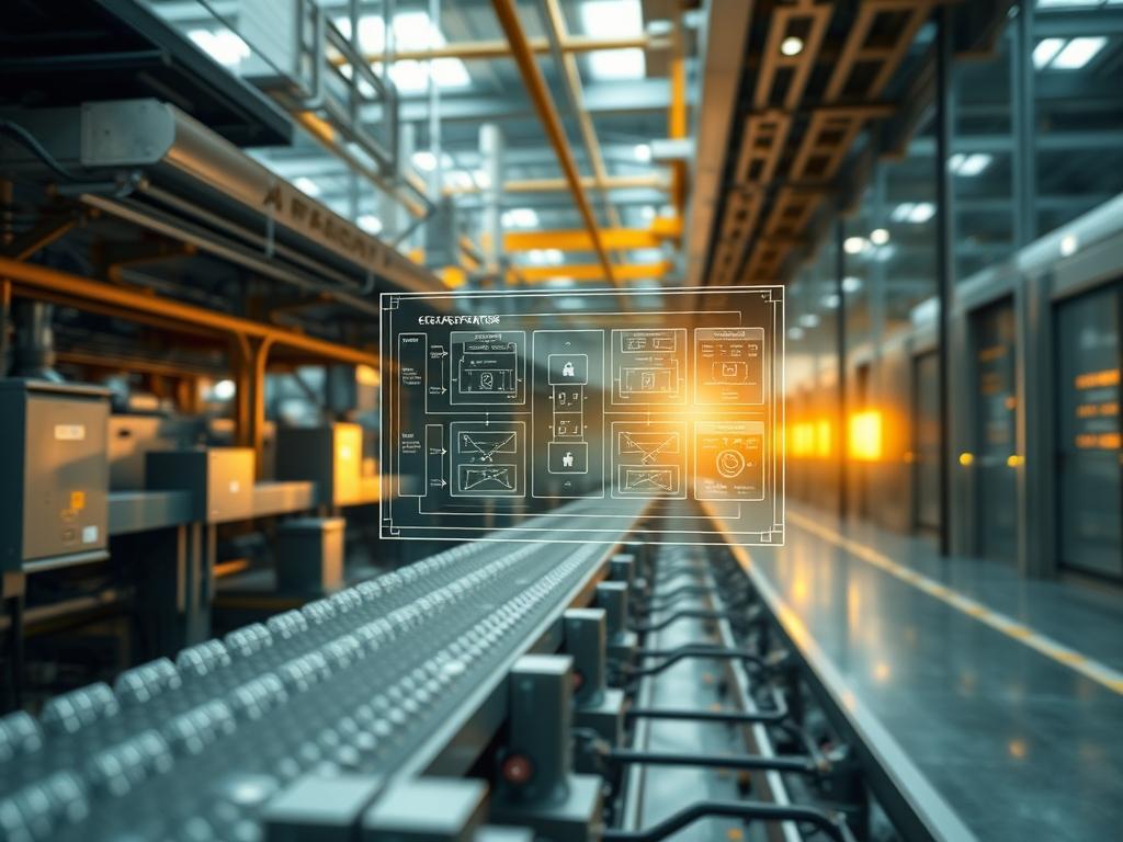 Microgrid Ancillary Service Logic