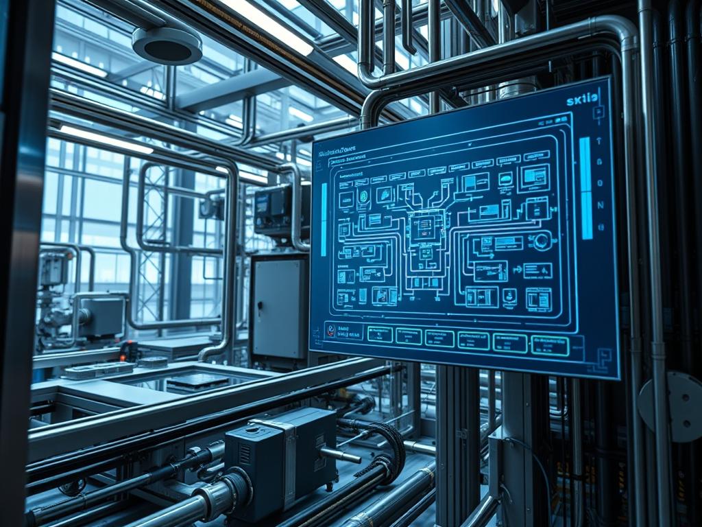 Microgrid Battery Dispatch Logic