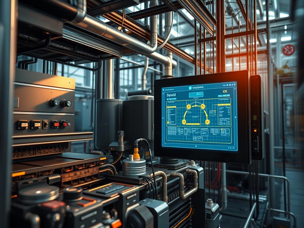 Microgrid Battery SOC Balancing