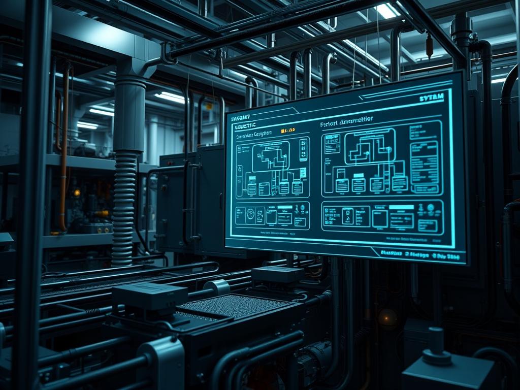 Microgrid CAN Bus Logic Setup