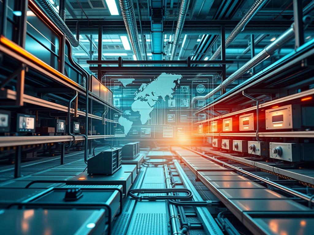 Microgrid Cloud Based Monitoring
