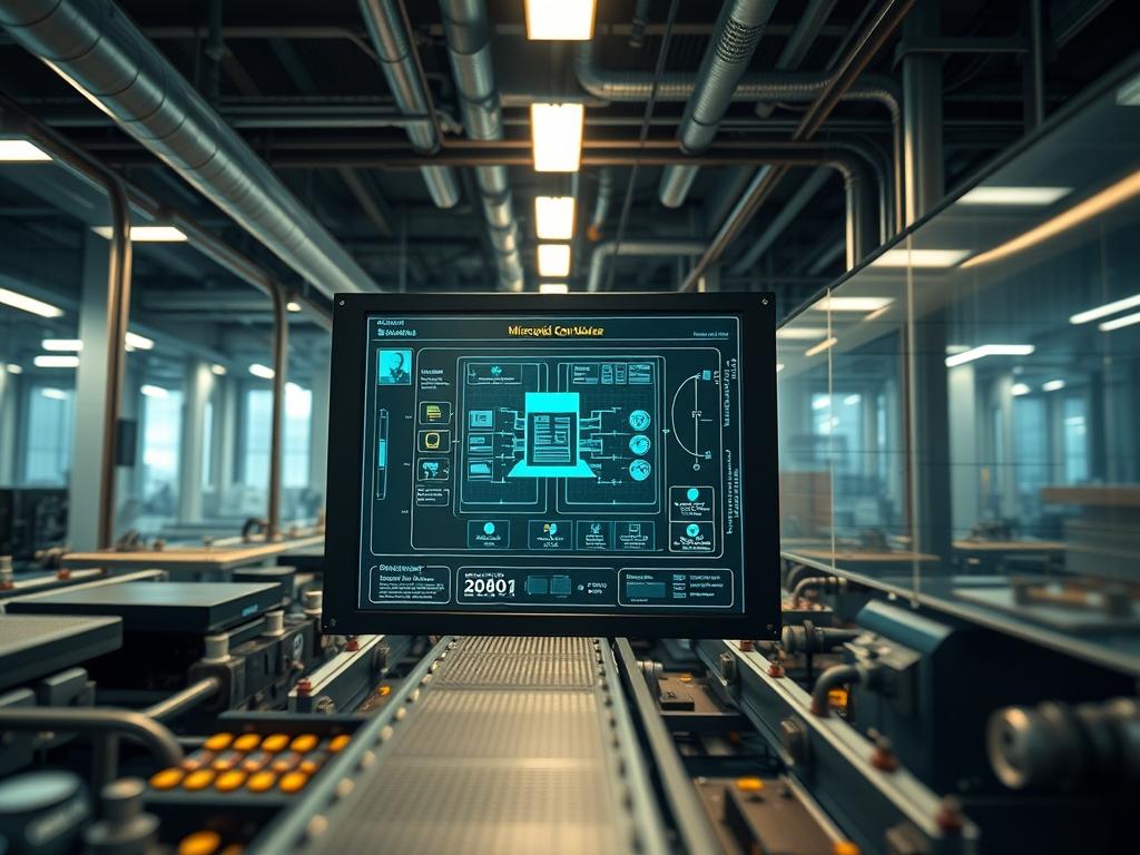 Microgrid Controller Hardware in Loop