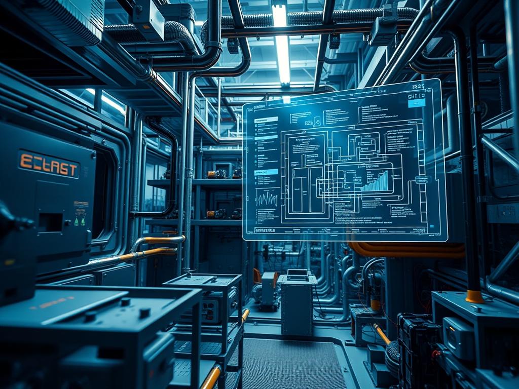 Microgrid Cybersecurity Standards