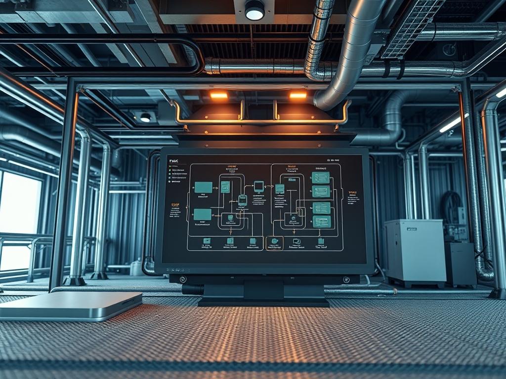 Microgrid Demand Response Integration