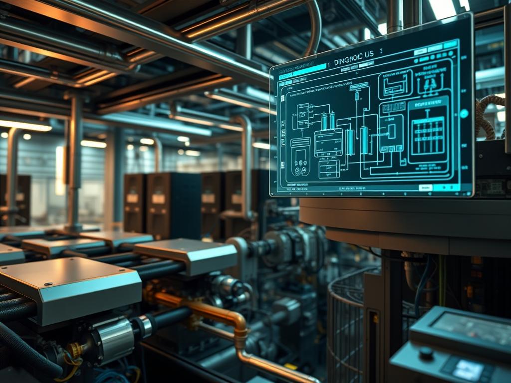 Microgrid Distribution Management