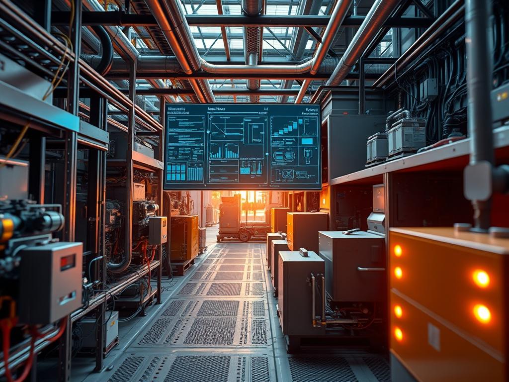 Microgrid Economic Dispatch Models