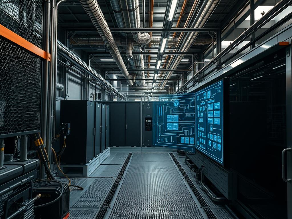 Microgrid Energy Storage Sizing