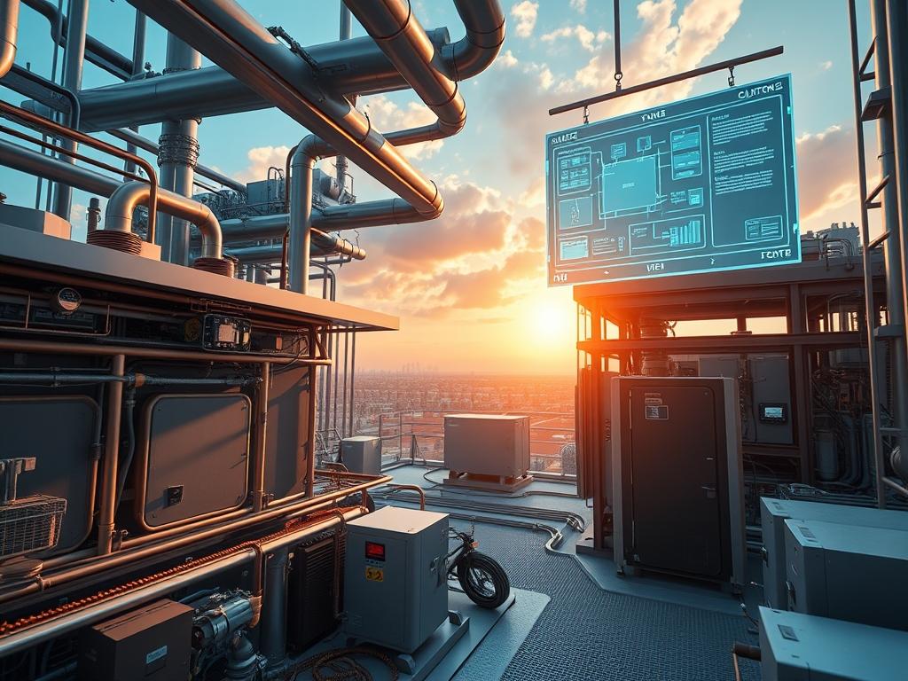 Microgrid Grid Following Inverters
