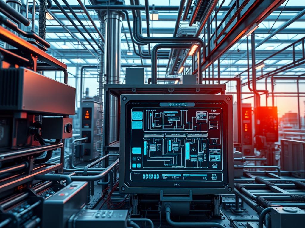 Microgrid Grid Forming Inverters