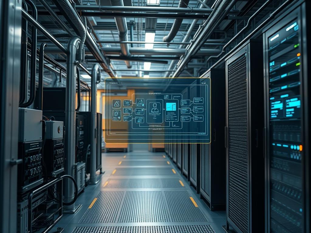 Microgrid Long Term Data Archiving