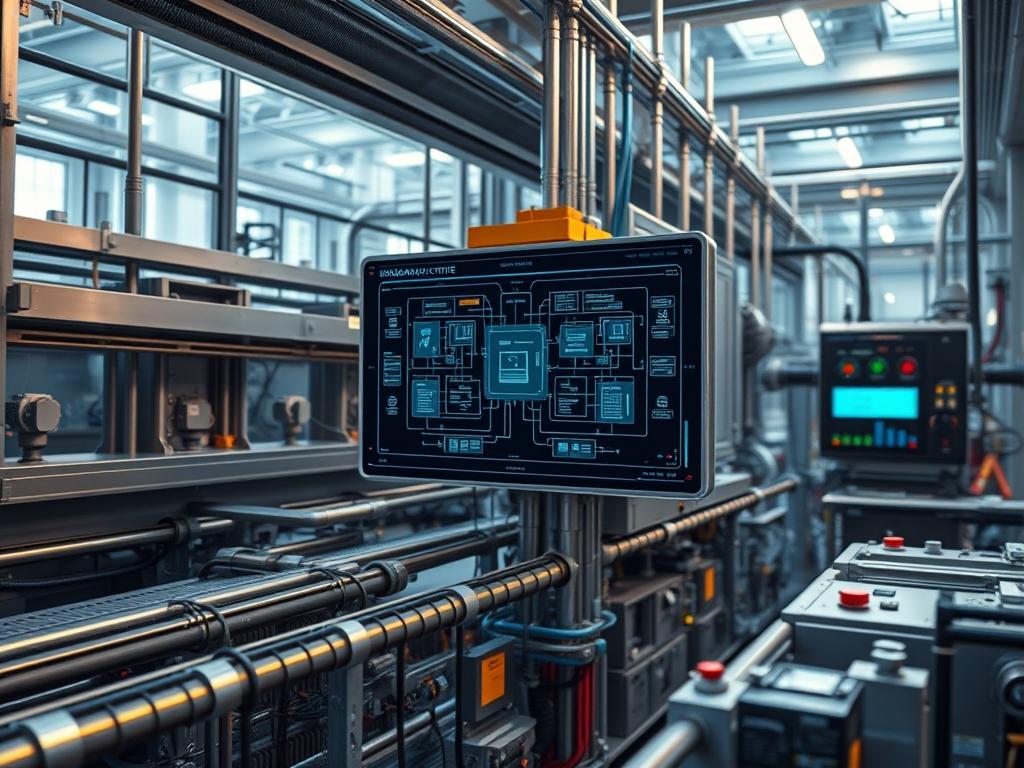 Microgrid Maintenance Mode Logic