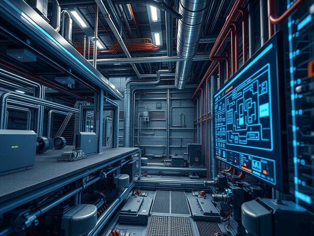 Microgrid Modbus Mapping Standards