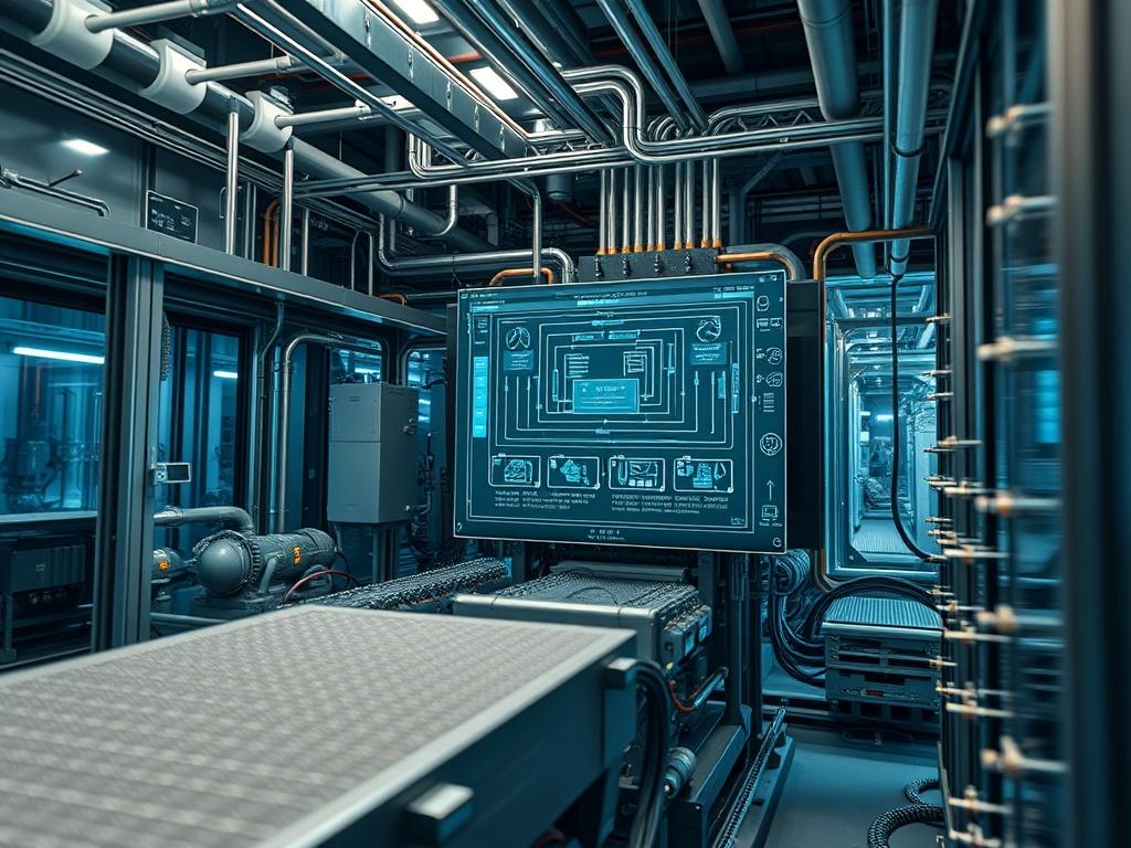 Microgrid Phase Unbalance Correction