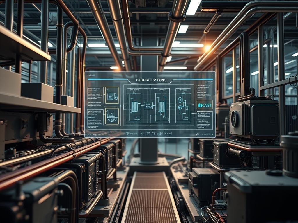 Microgrid Power Quality Auditing