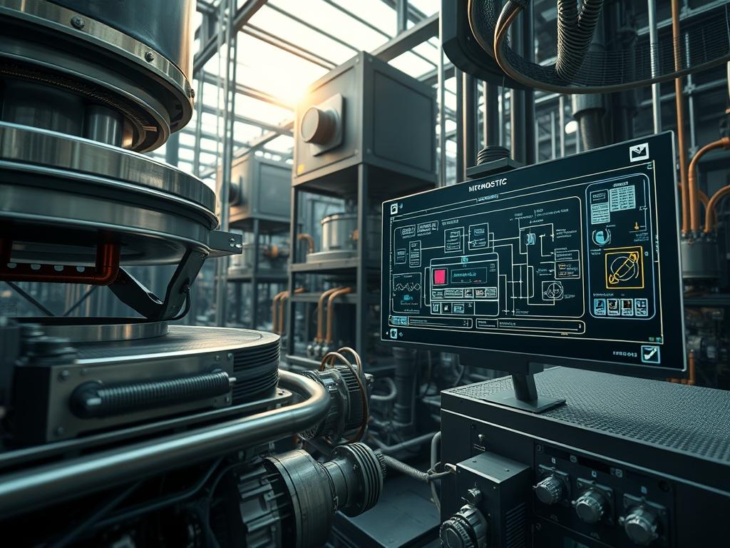 Microgrid Reactive Power Dispatch