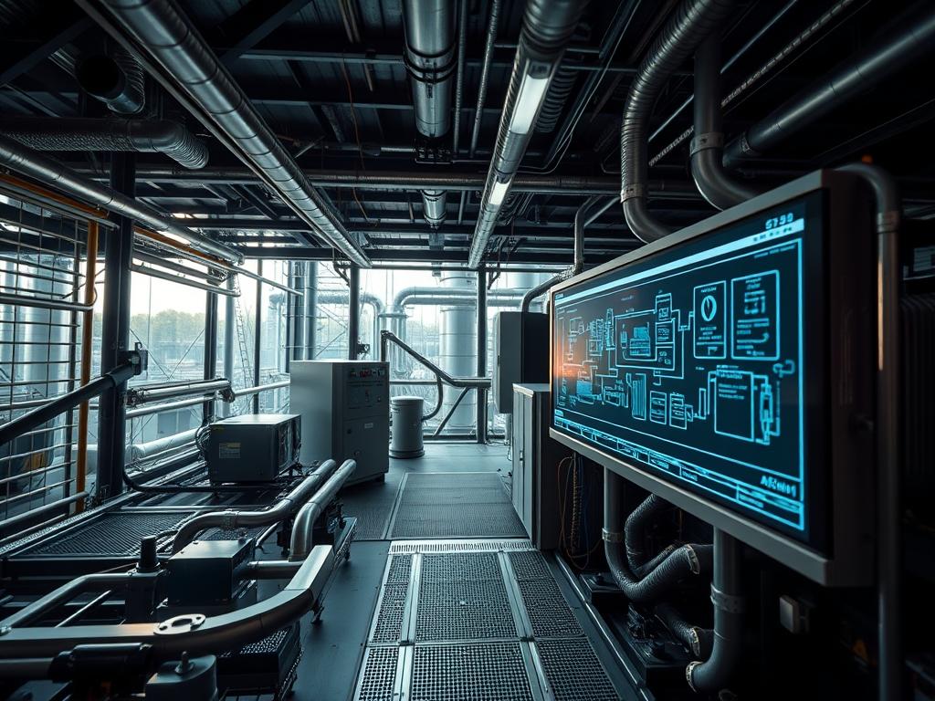 Microgrid Spinning Reserve Strategy