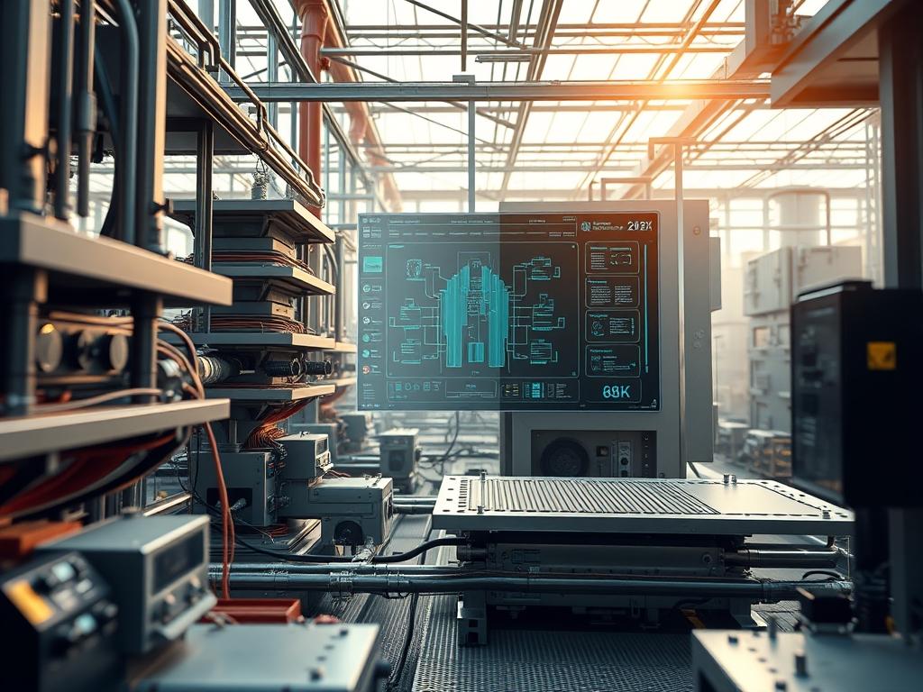 Microgrid Stability Margin Analysis