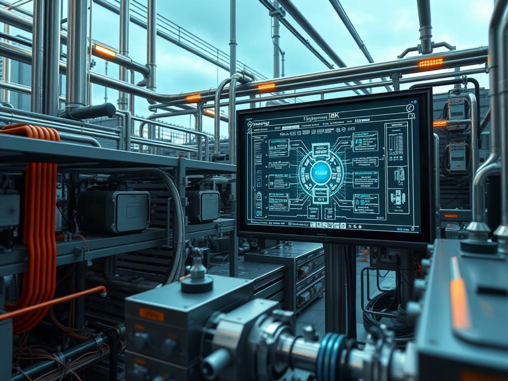 Microgrid Synchronization Windows