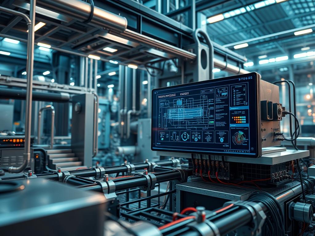 Multi Microgrid Interconnection