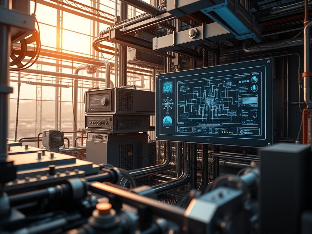 Small Signal Stability in Microgrids