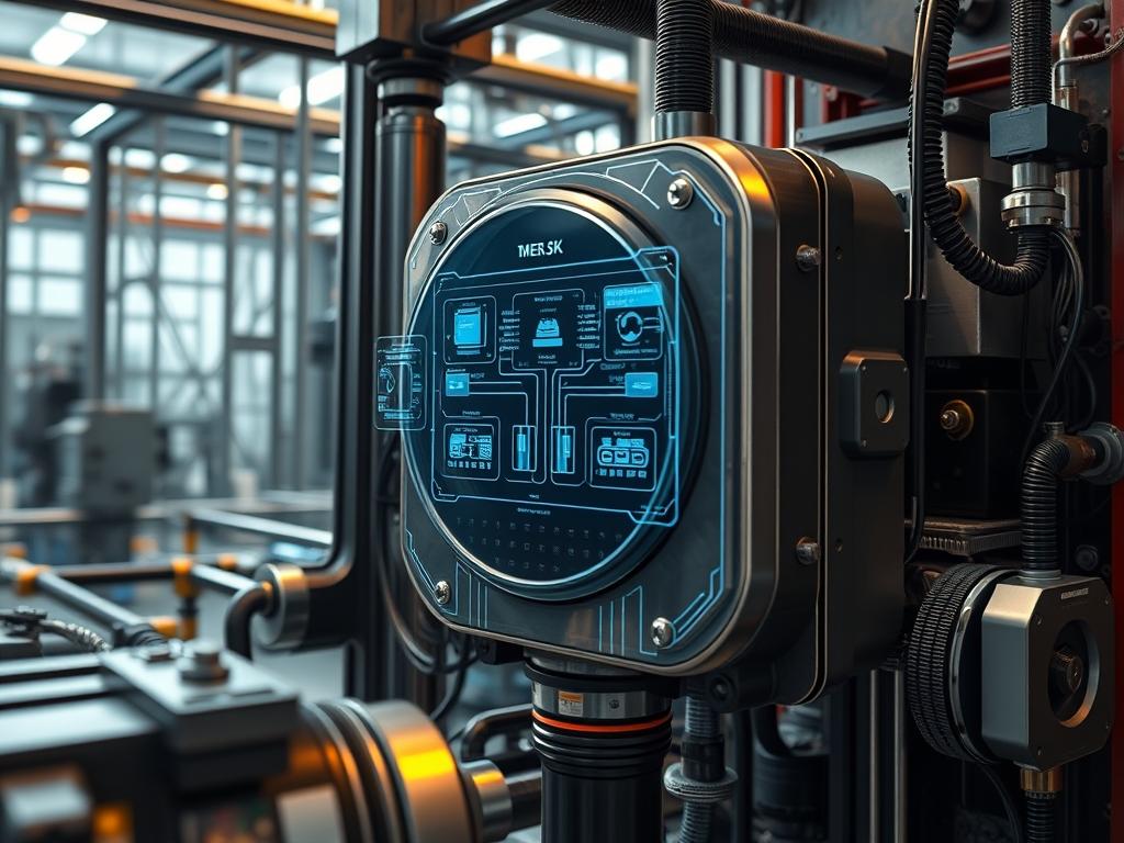 Smart Meter Accuracy Class 0.5