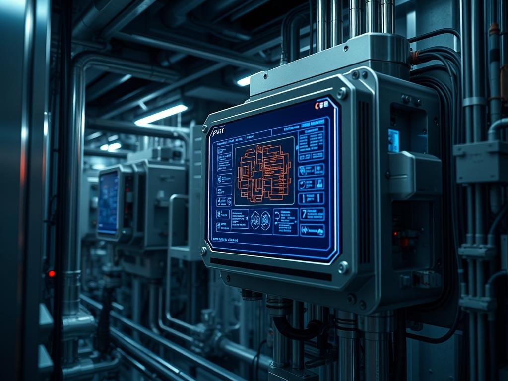 Smart Meter Communication Modules