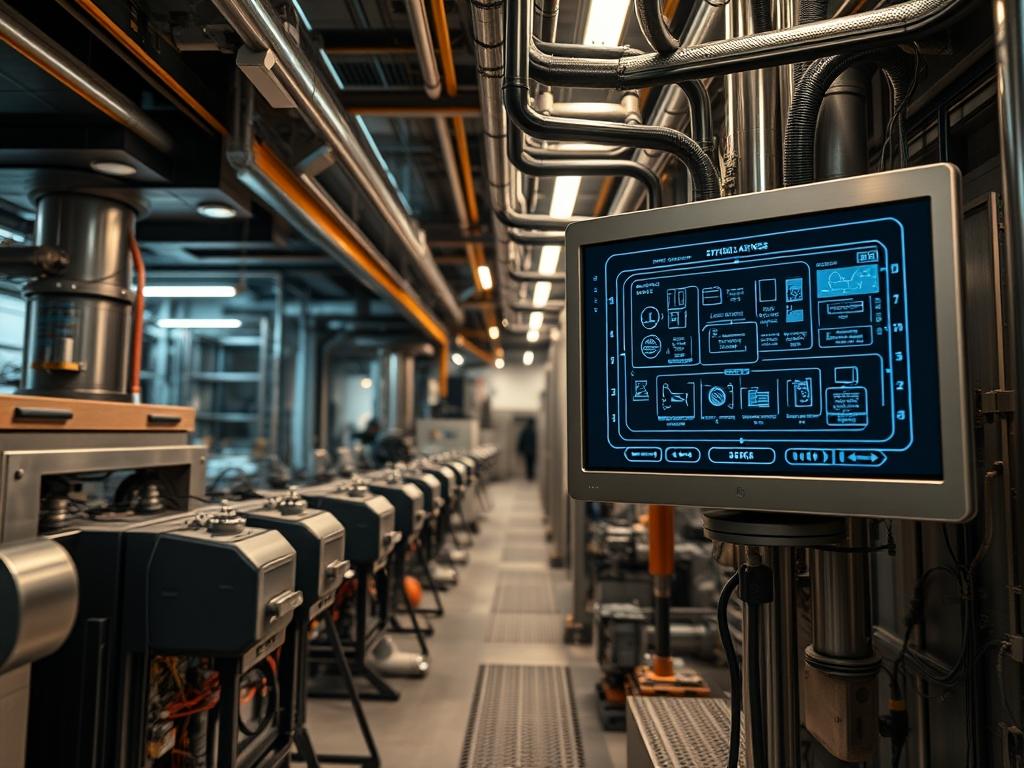 Smart Meter Cybersecurity ISO 27001