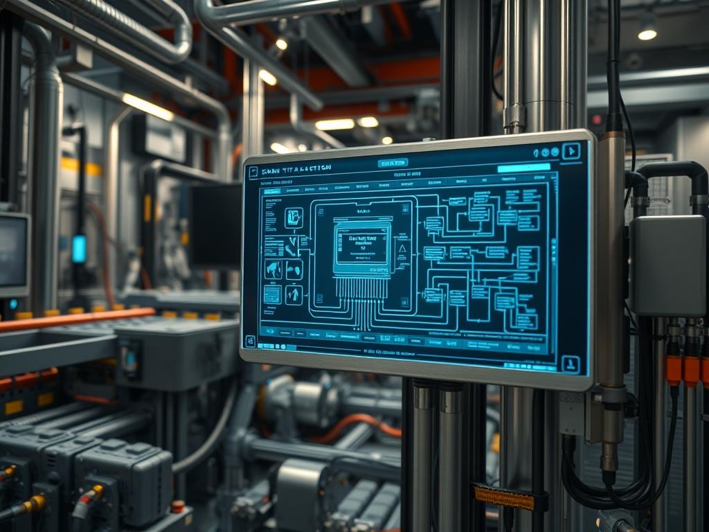 Smart Meter Data Encryption