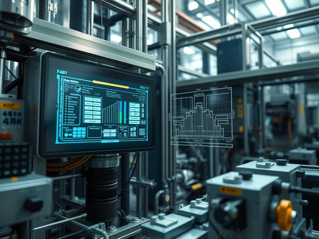 Smart Meter Demand Limit Logic