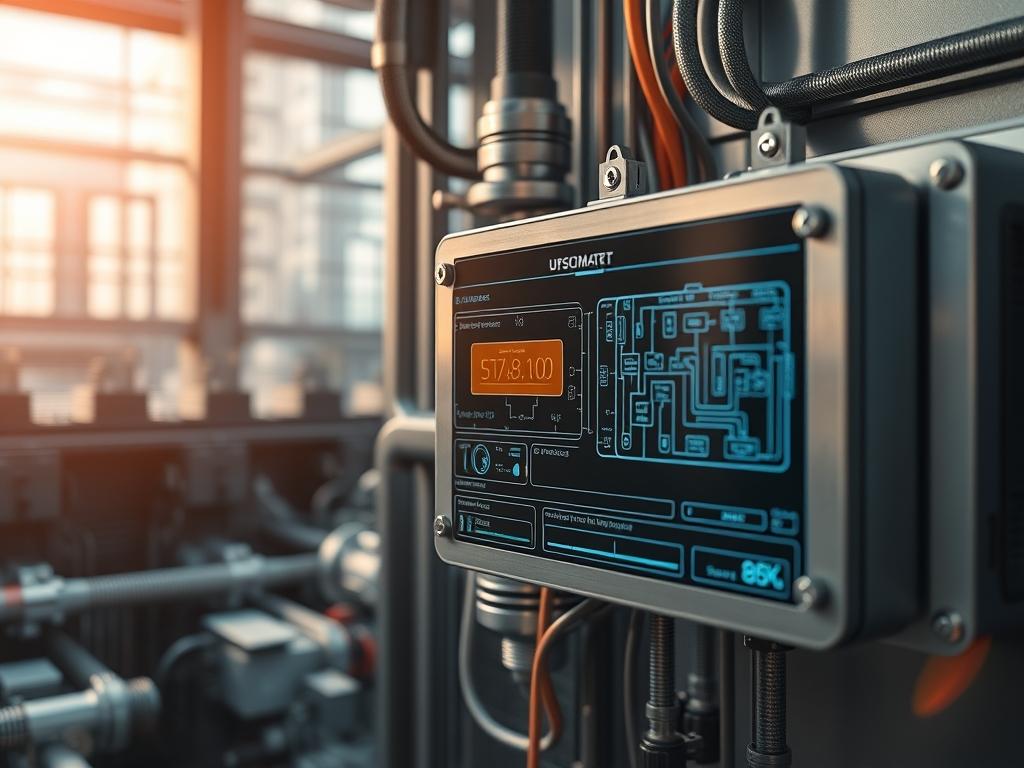 Smart Meter Event Notification