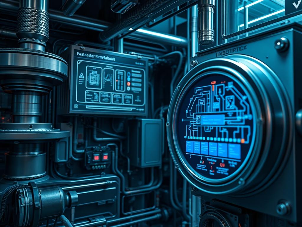 Smart Meter Firmware Rollback